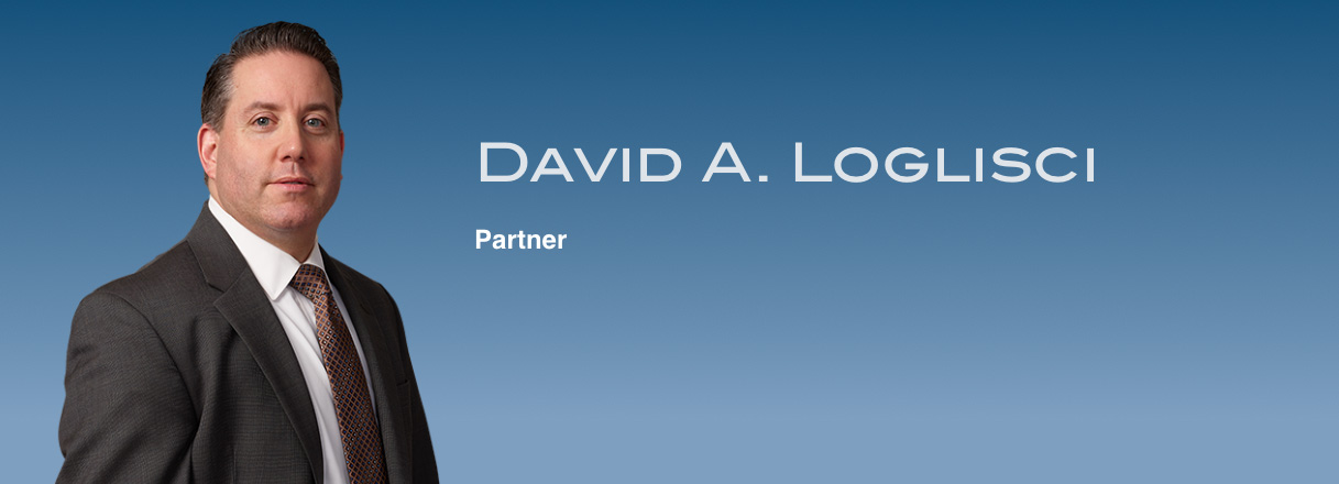 David A. Loglisci