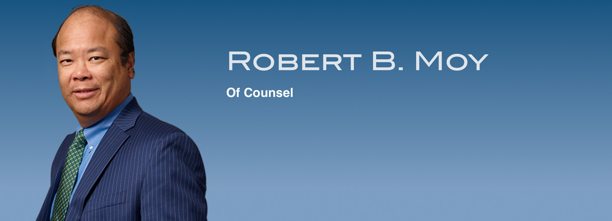 Robert B. Moy