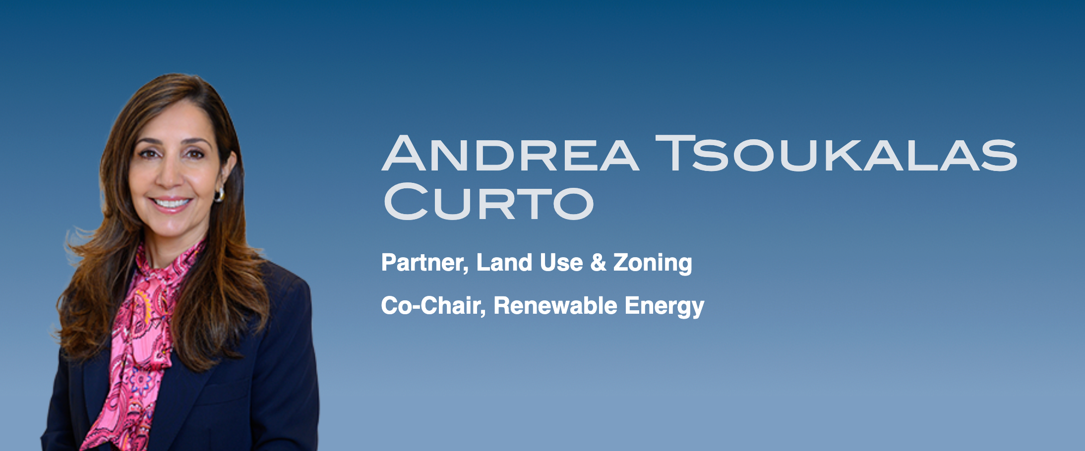 Andrea Tsoukalas Curto