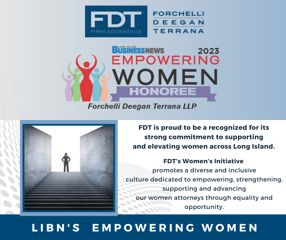 LIBN Empowering Women 2023 Post