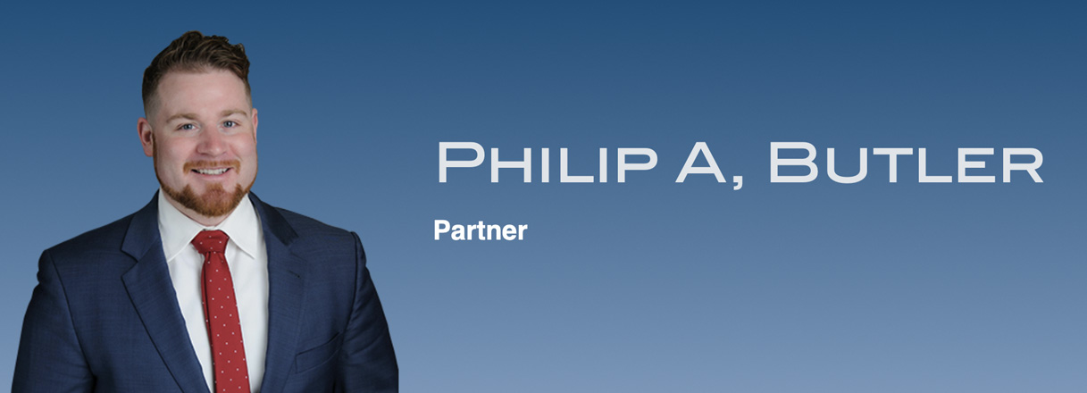 Philip A. Butler