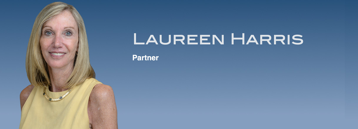 Laureen   Harris