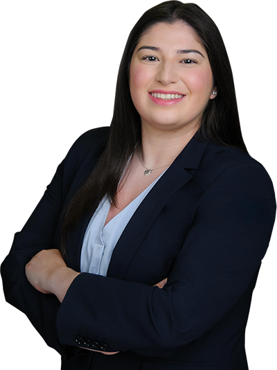 Taylor L. Gonzalez