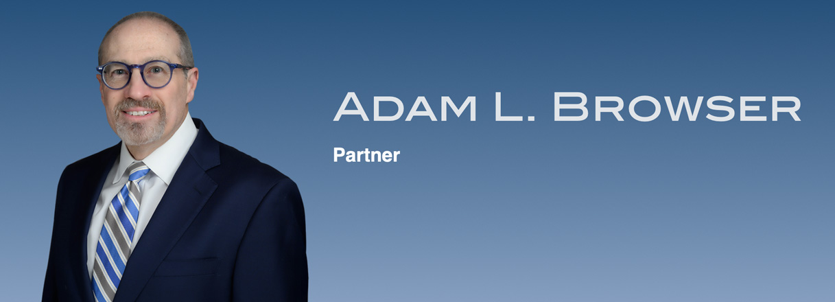 Adam  L. Browser