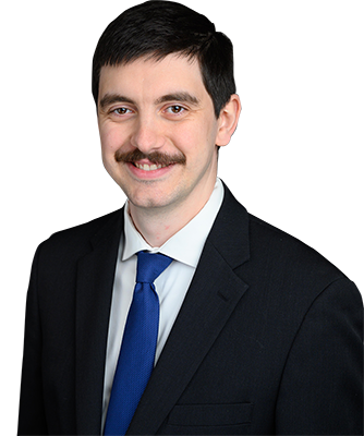 Nicholas F. Bekker