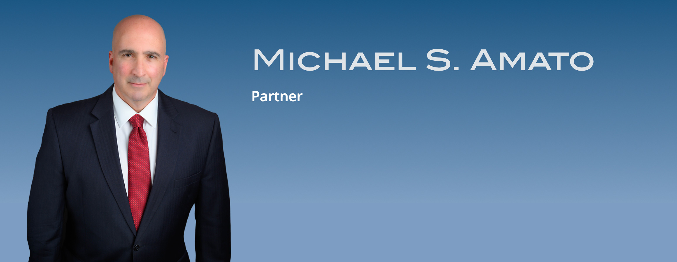 Michael  S.  Amato